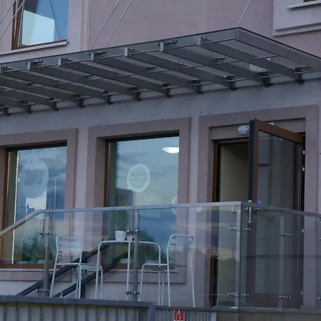 住宿加早餐酒店 Glogowska