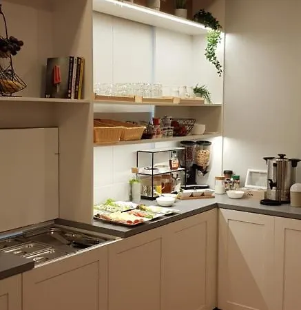 Bed and breakfast Glogowska