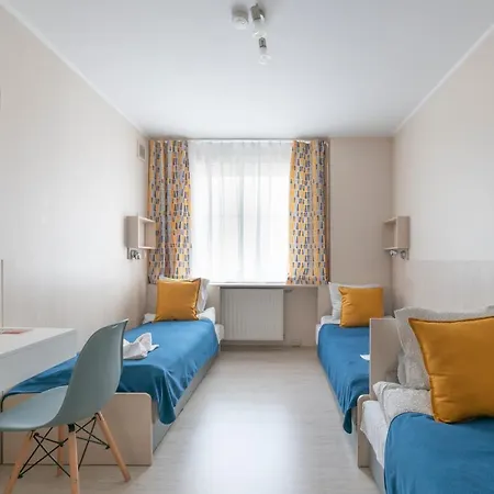 Glogowska 住宿加早餐酒店