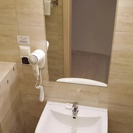 Glogowska 3* Познань