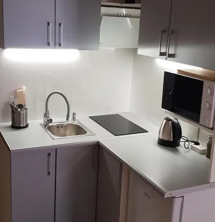 Glogowska 3* 波兹南