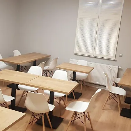 住宿加早餐酒店 Glogowska