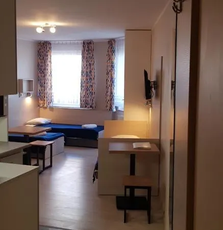 Glogowska Bed and breakfast