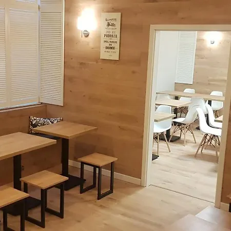 住宿加早餐酒店 Glogowska