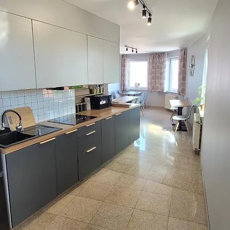 فندق مبيت وإفطار Glogowska 2*