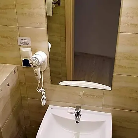 Отель типа 