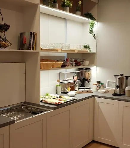 Bed & Breakfast Glogowska