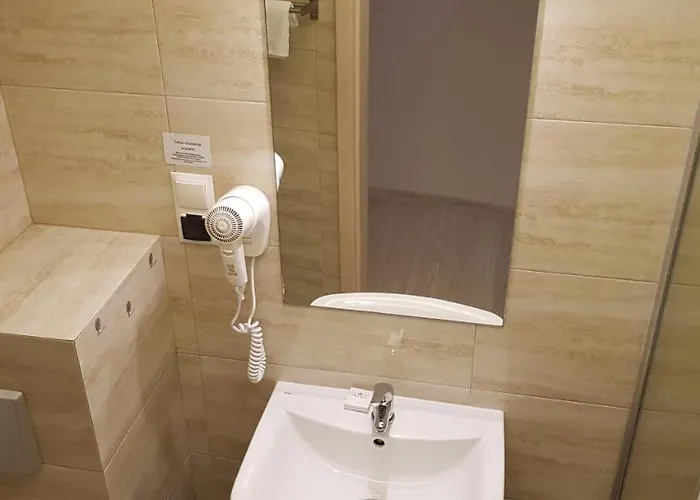 Glogowska 3* Πόζναν