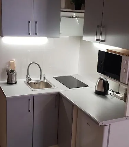 Glogowska 3* Πόζναν