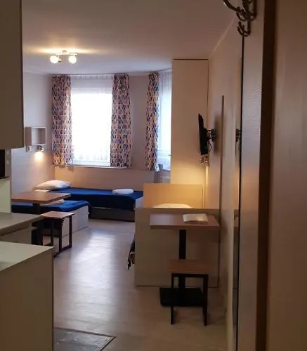 Glogowska Bed and Breakfast