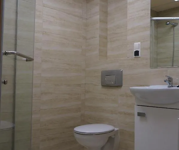 Bed & Breakfast Glogowska