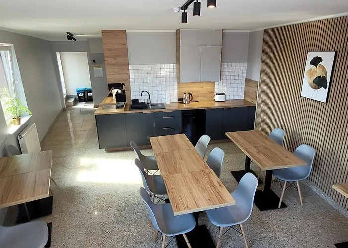 Glogowska Bed & Breakfast